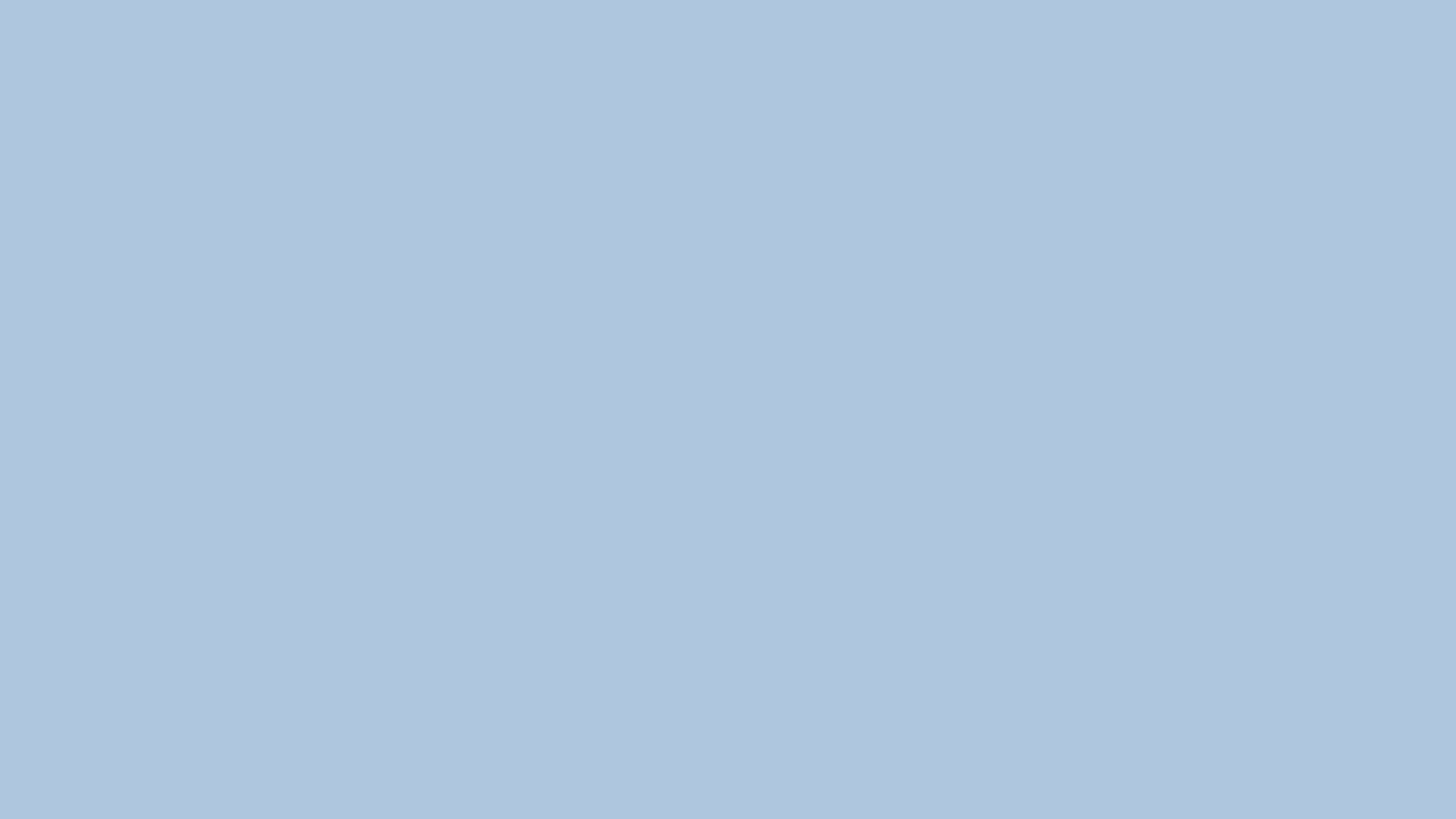 Light Steel Blue Solid Color Background