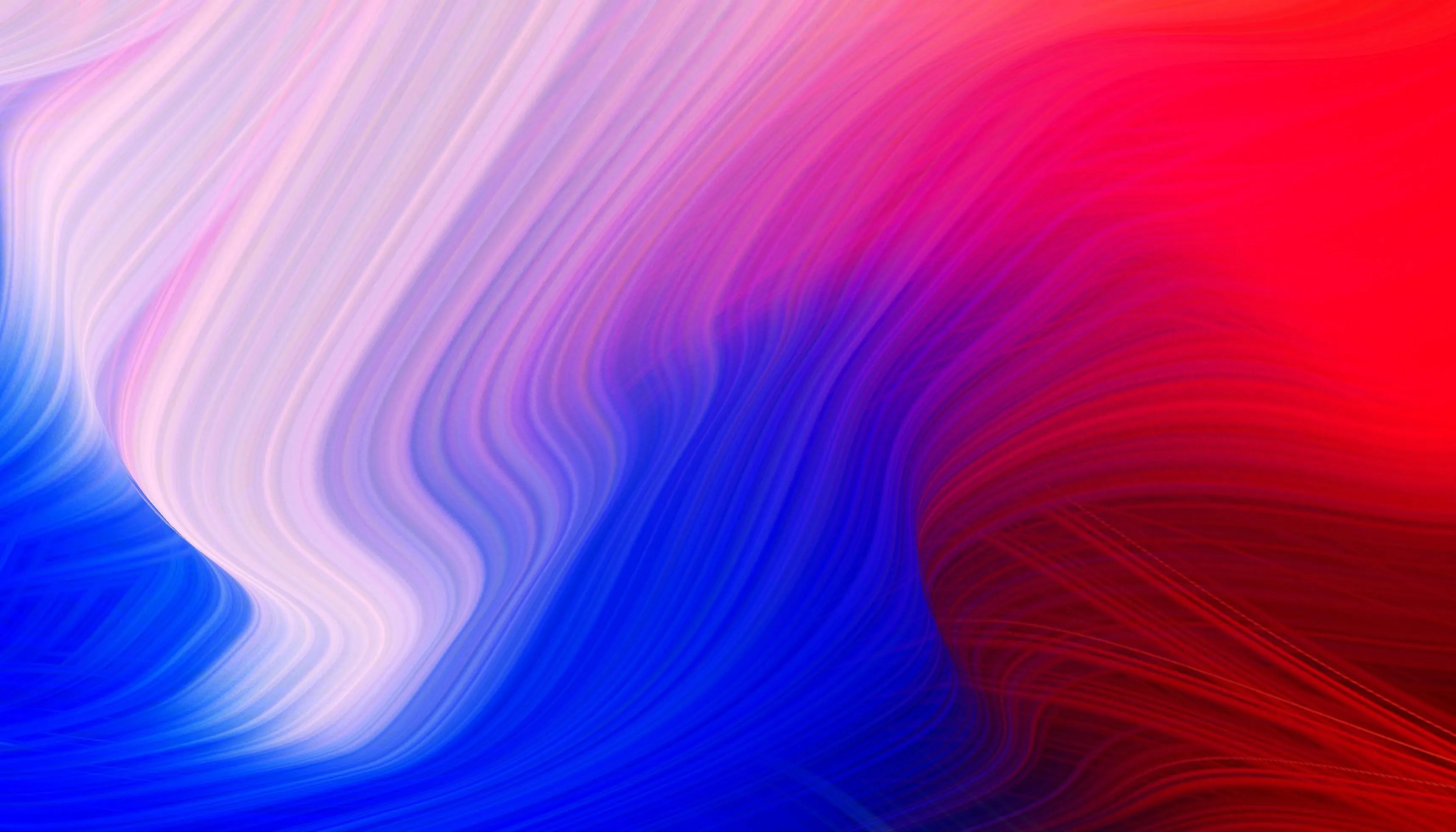 abstract wallpaper background fur light colors blue, red, orange exotic for desktop wallpaper, background product, persentation, banner