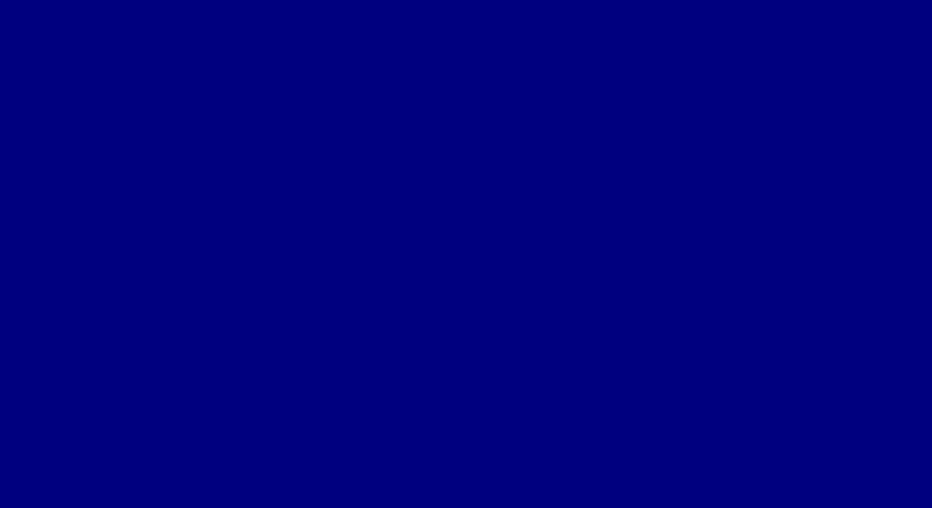 Abstract Blue Pattern