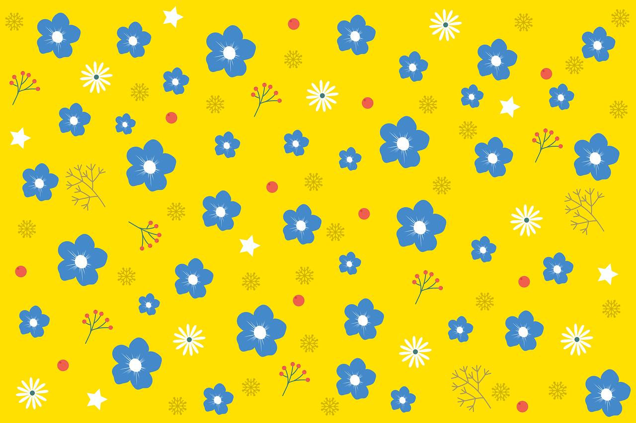 Free Yellow Wallpaper Vector Art Yellow Wallpaper Icon & Graphics