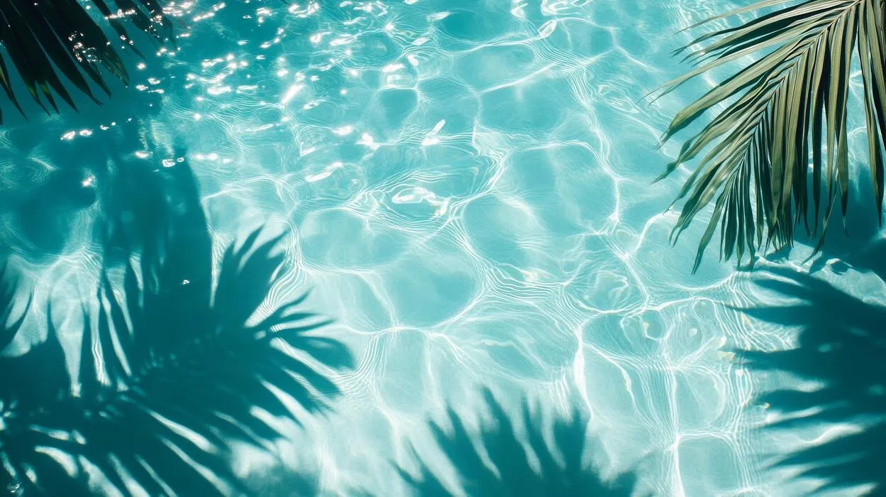 Summer Aesthetic Image and Background for Free Download