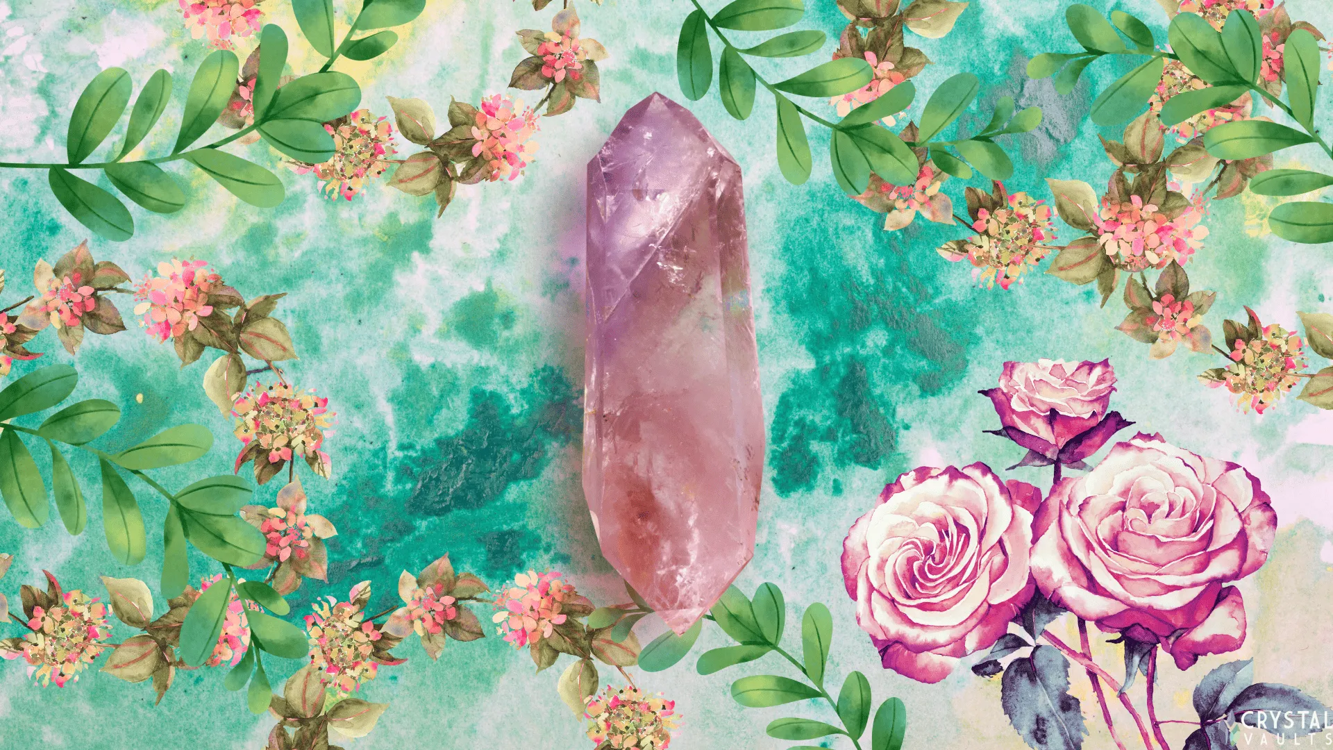 Free Crystal Downloads