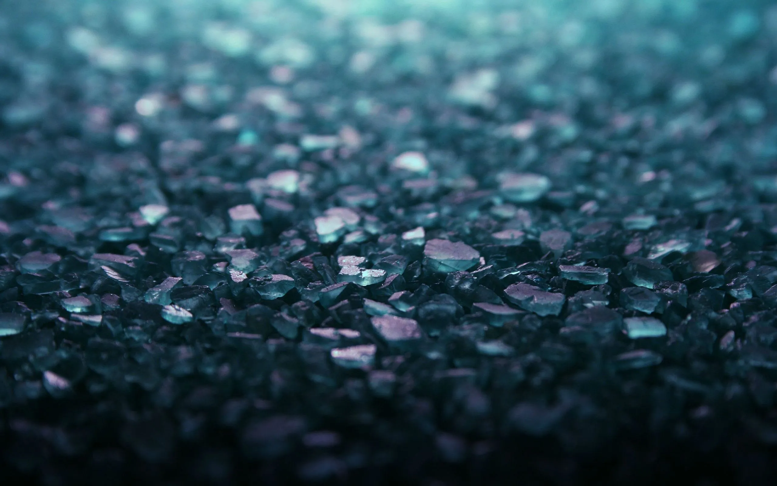 Crystal Wallpaper