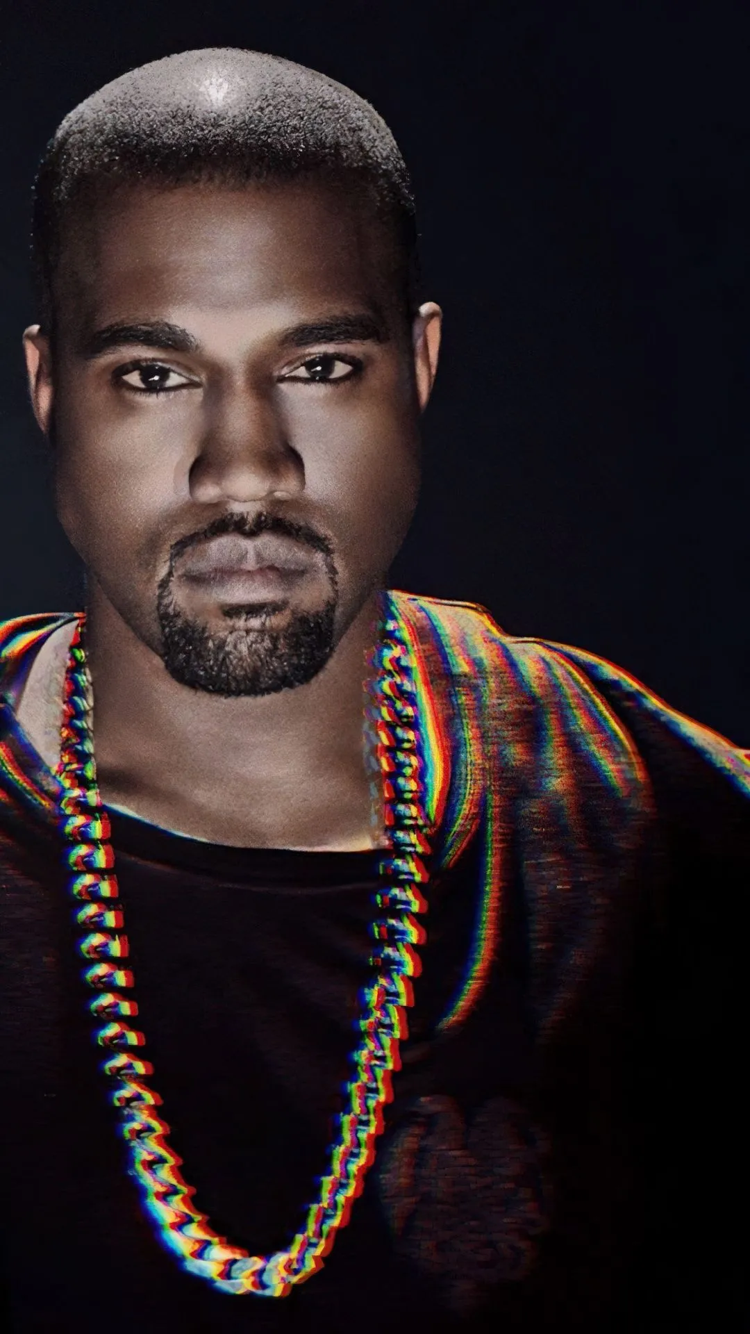 Kanye West Wallpaper 4K, American celebrities