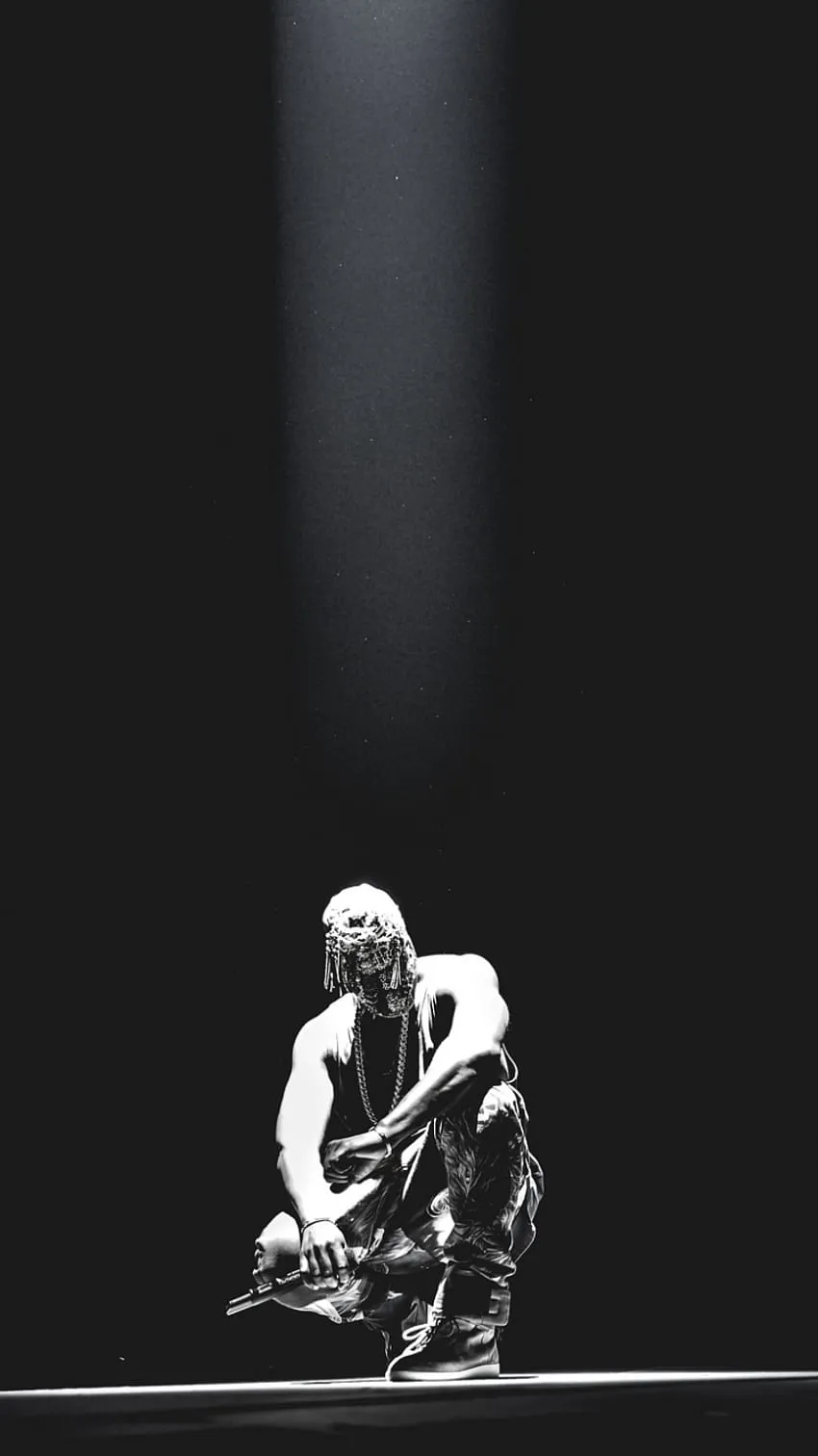 YEEZUS Tour Phone [UPDATED] Kanye West [2048x1365] for your, Mobile & Tablet HD phone wallpaper