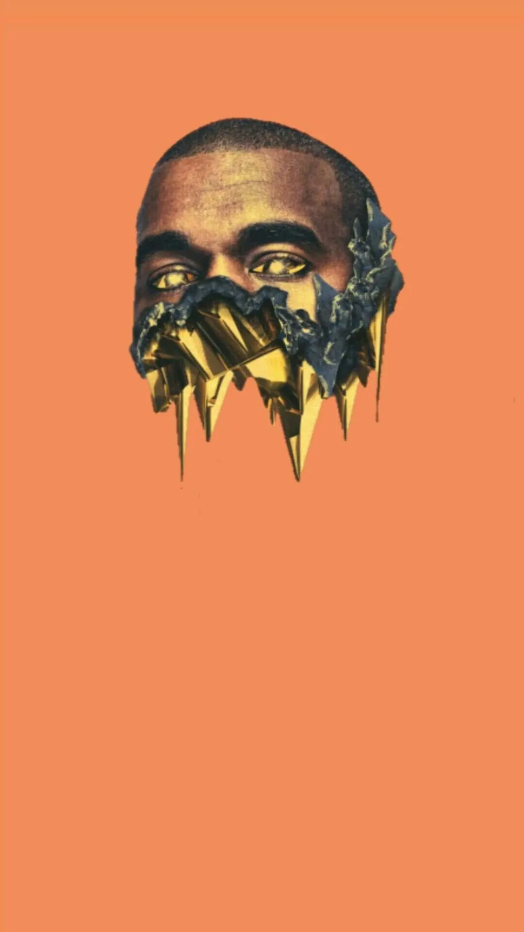 Kanye West HD Wallpaper High Resolution