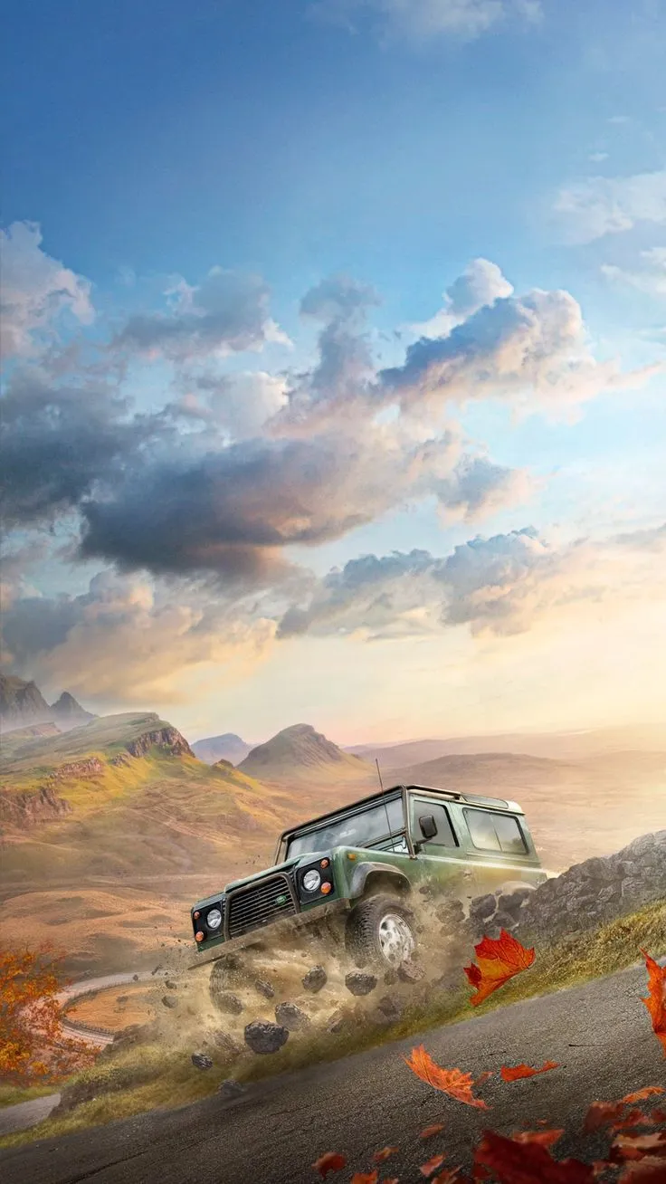 Video Game / Forza Horizon 4 (1080x1920) Mobile Wallpaper. Auto de lujo, Fondos de pantalla android