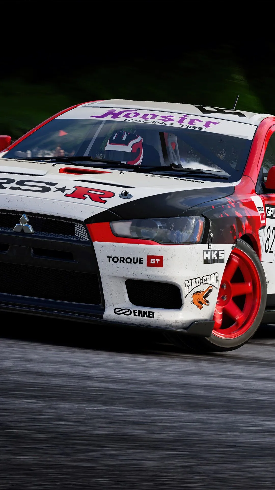 Grid Legends, Video Game, Sports Car, Drift HD Phone Wallpaper