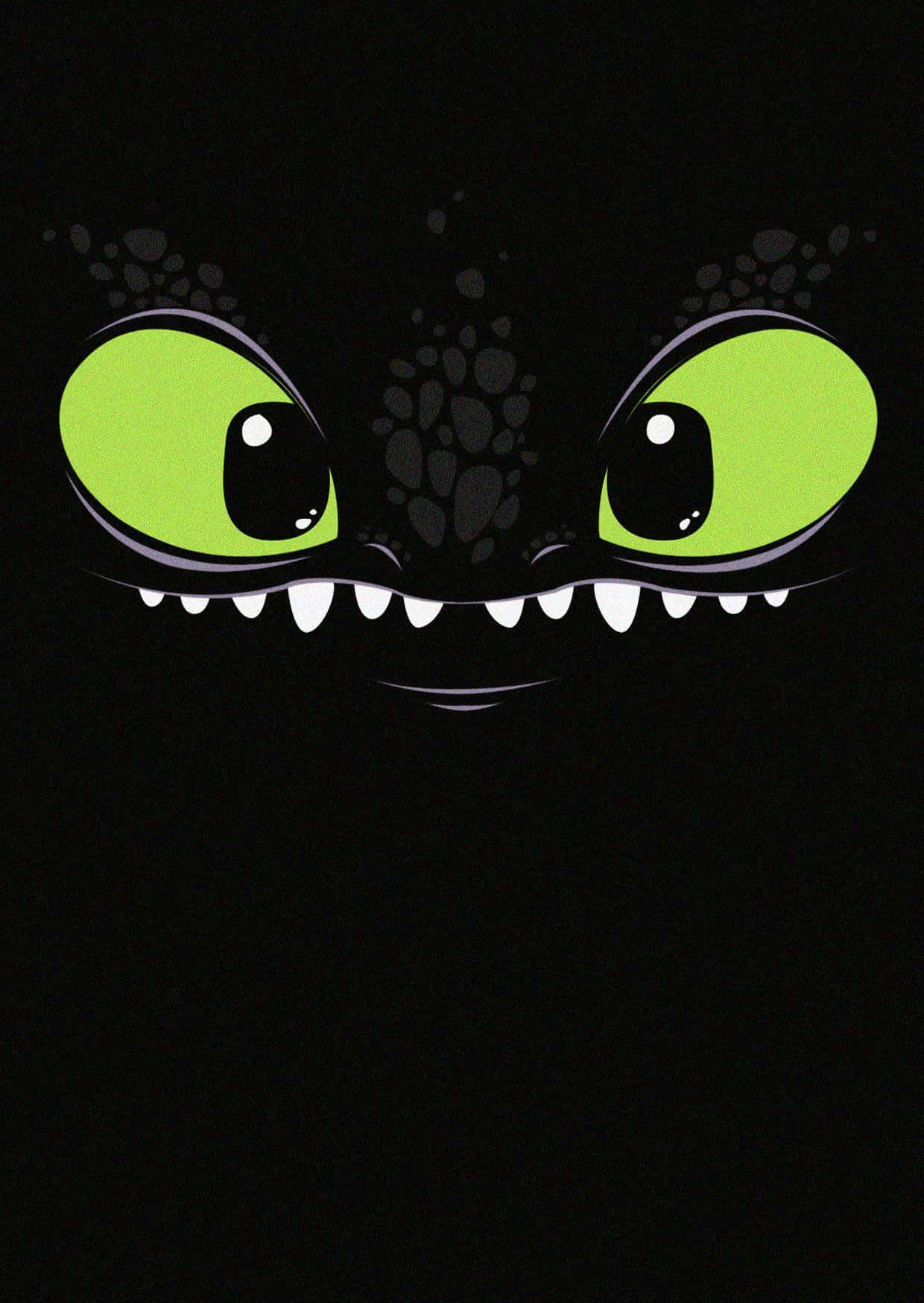 Toothless Wallpaper