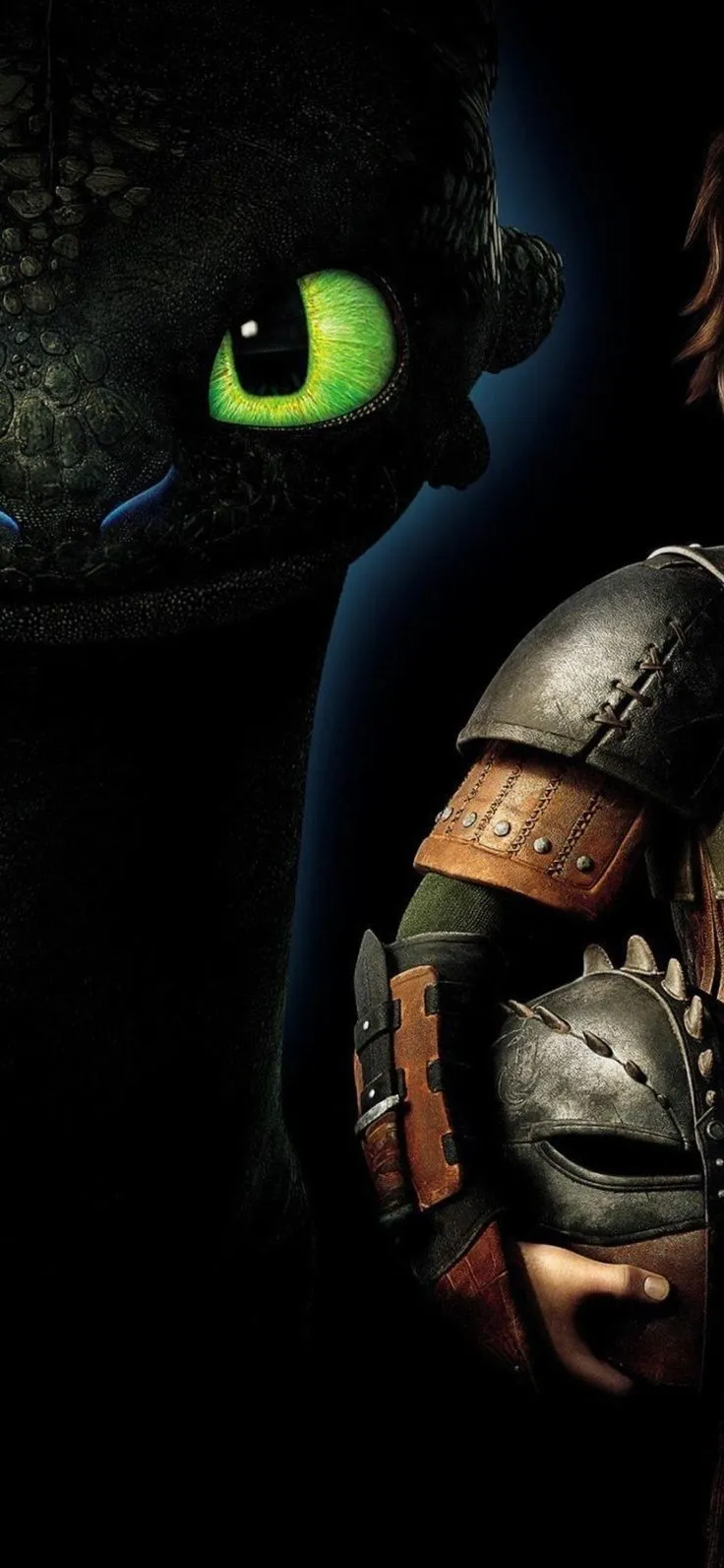 How To Train Your Dragon Wallpaper