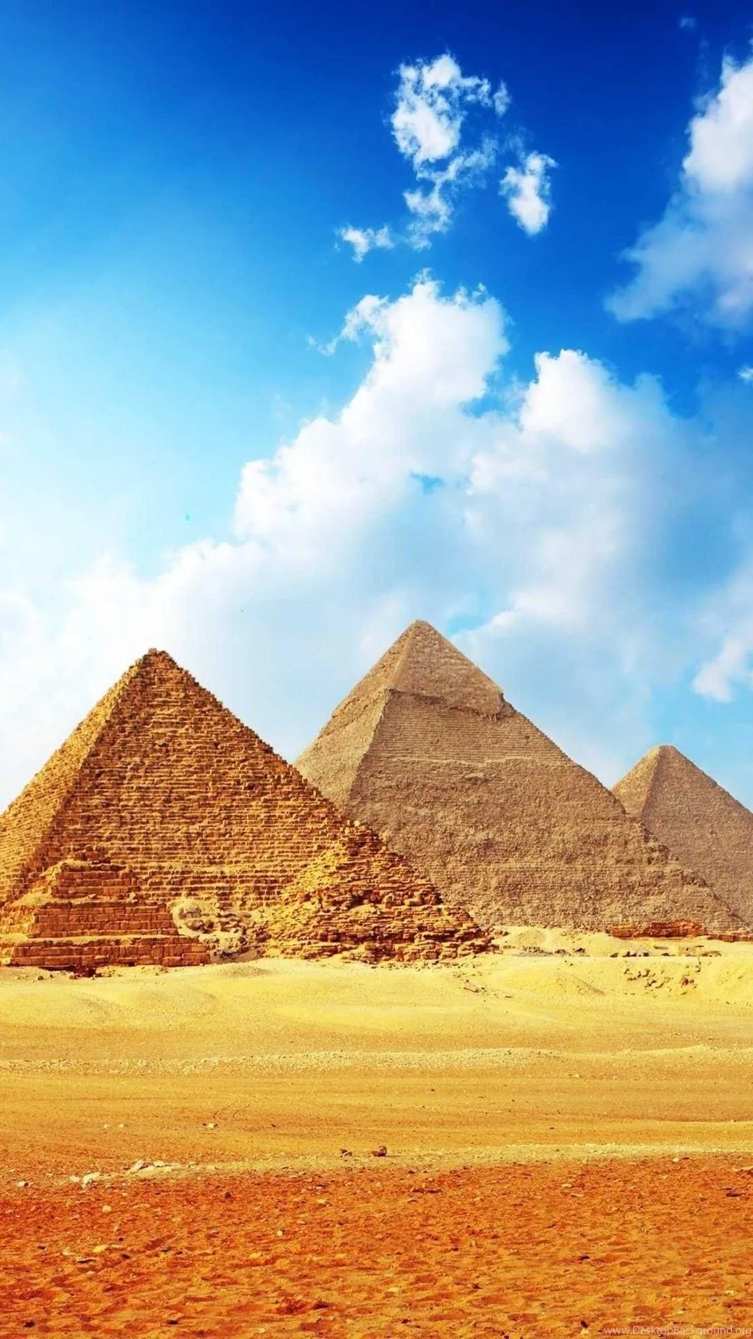 Egypt Wallpaper