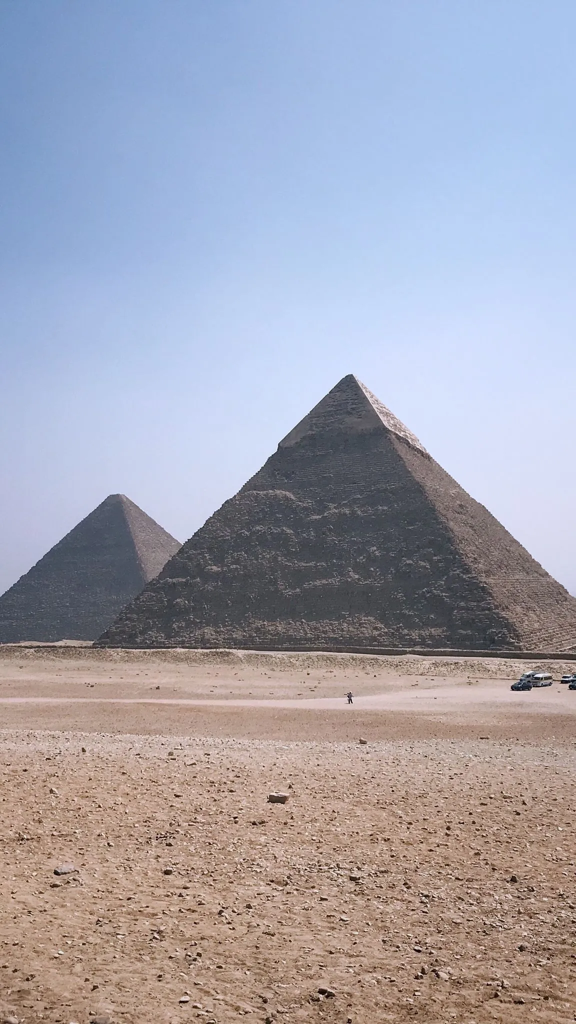 Egypt Wallpaper