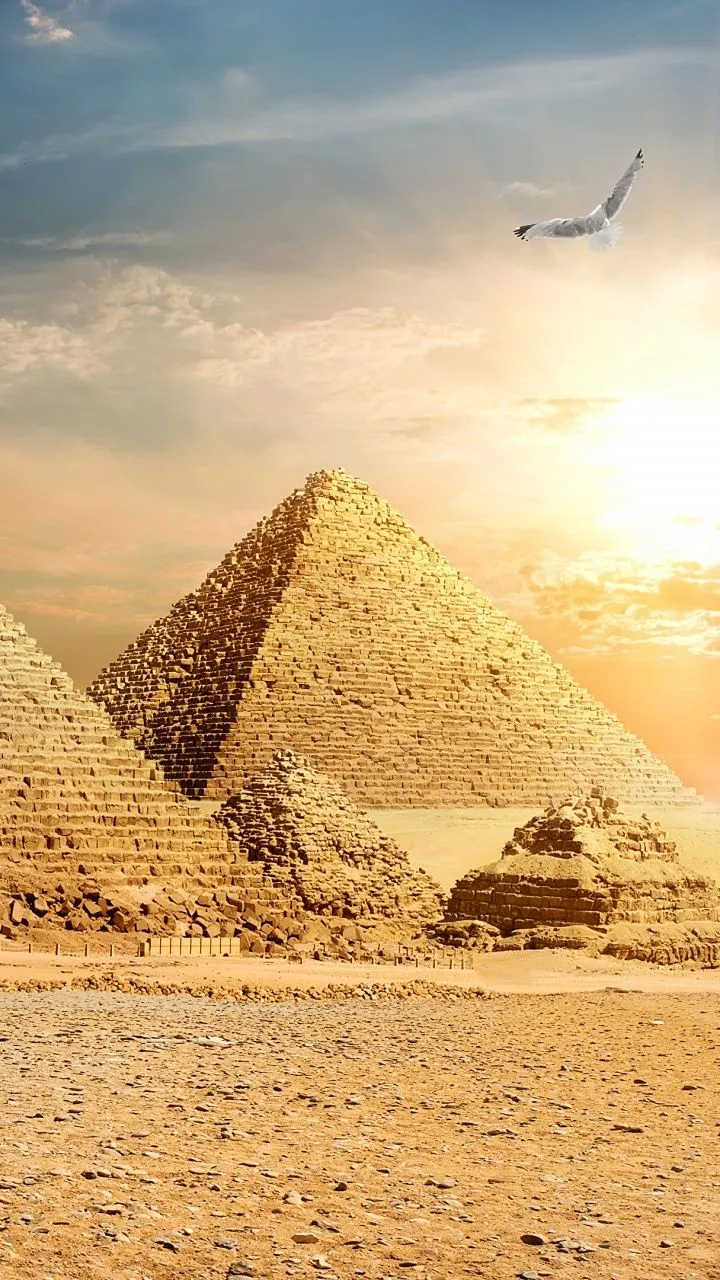 Cairo Wallpaper for Mobile Phone [HD]