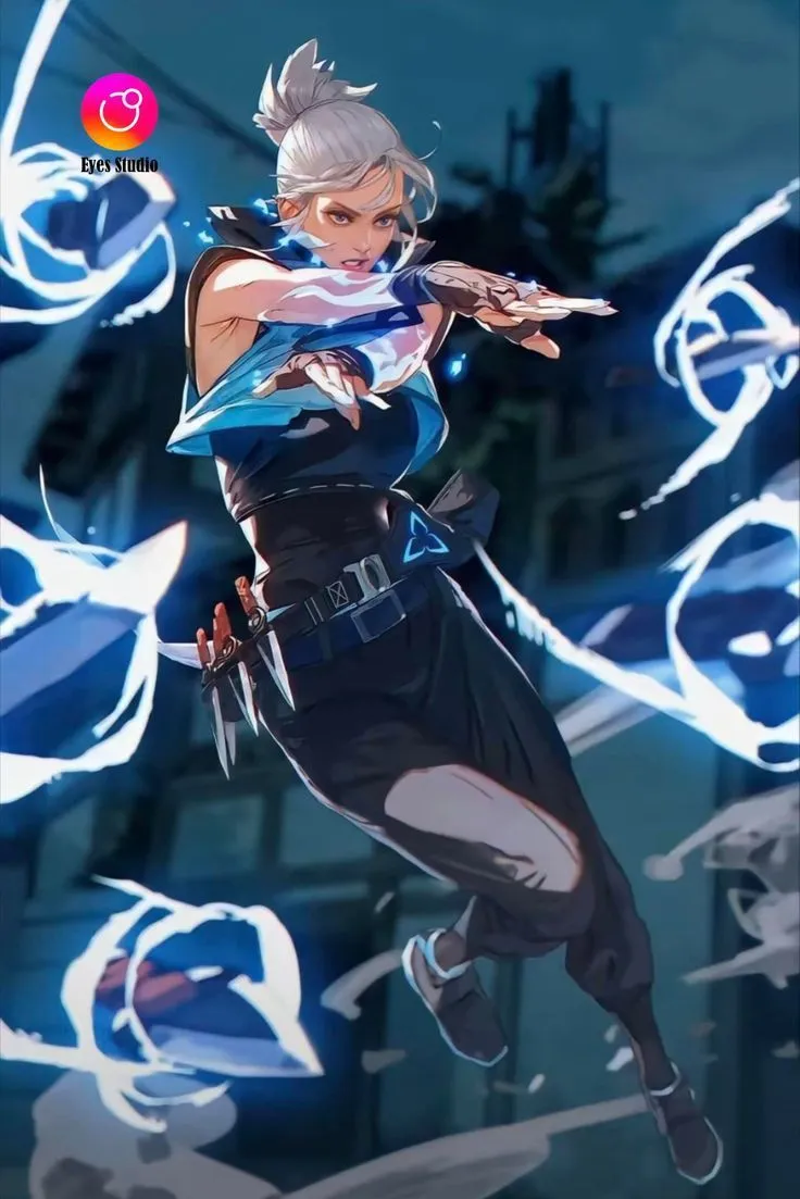 jett ult