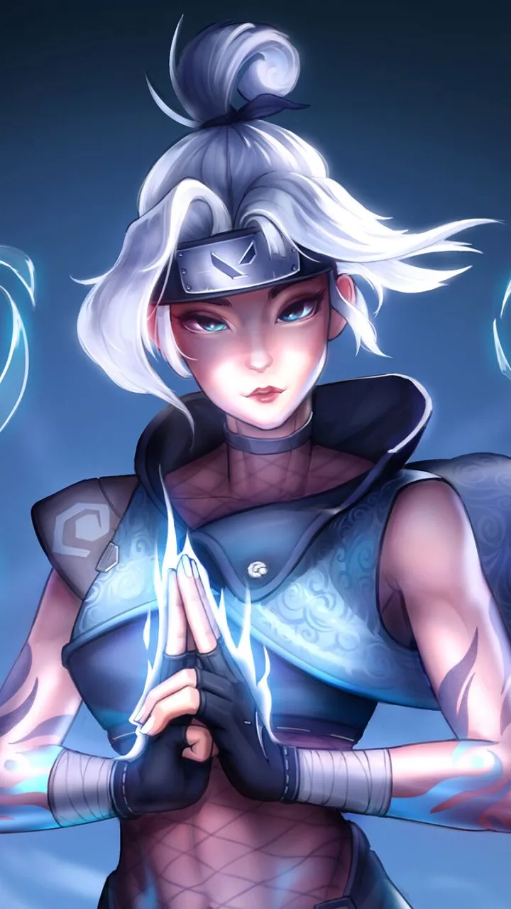 Phone wallpaper: Jett (Valorant), Valorant, Video Game 1407819