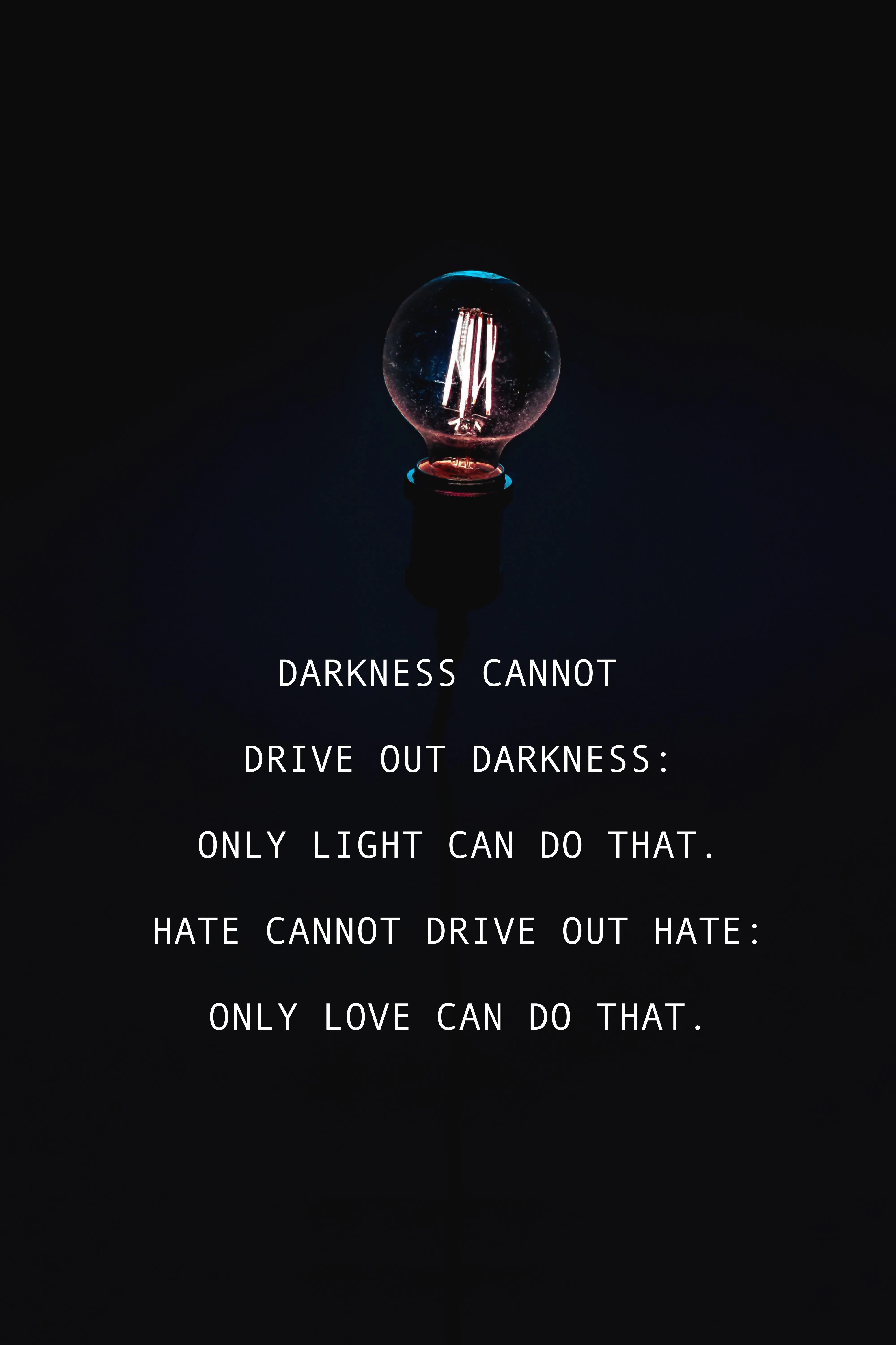 Phone wallpaper: Inspiration, Motivation, Love, Darkness, Words 141797