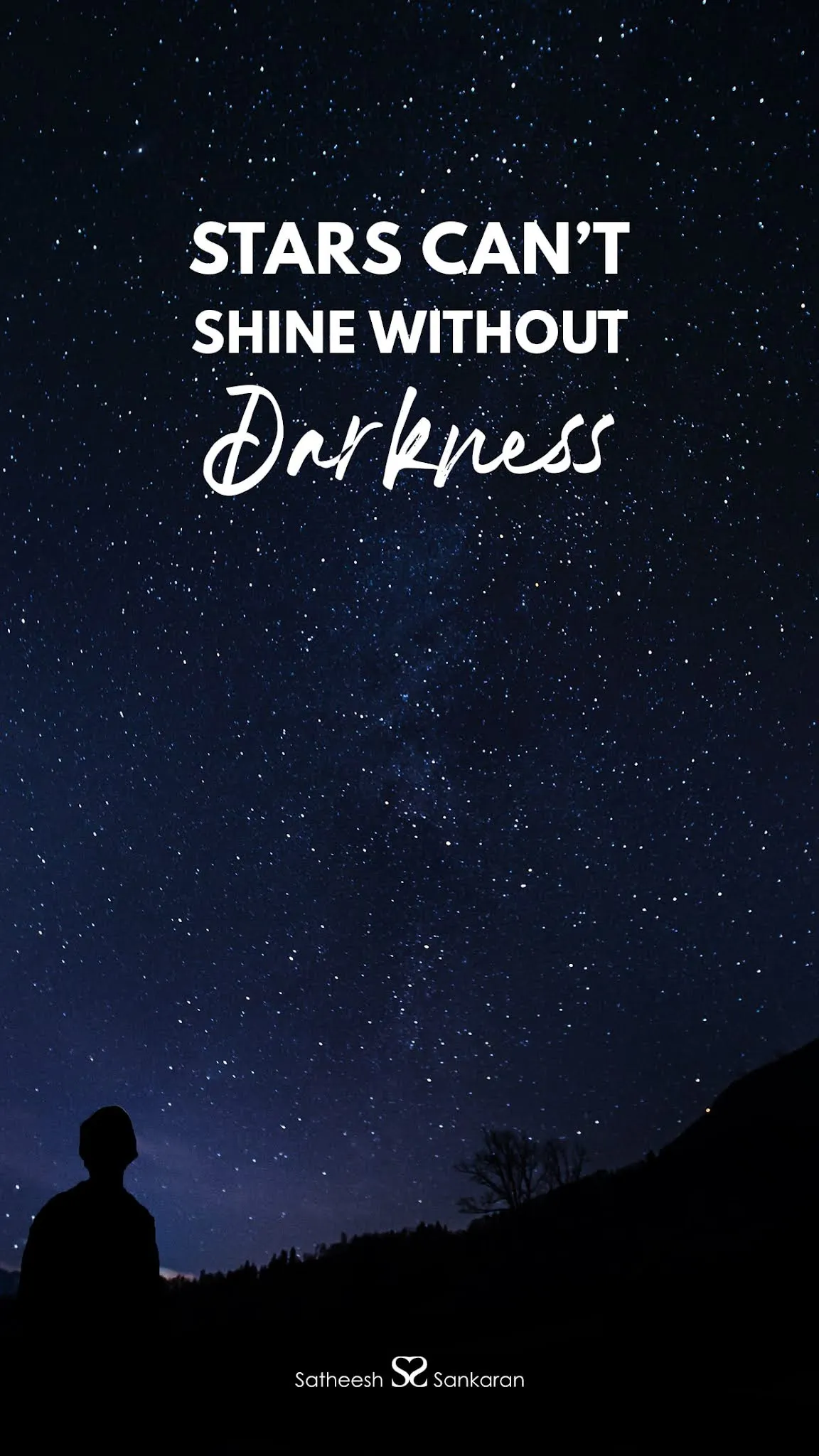 Awesome HD mobile wallpaper that will motivate and inspire you everyday