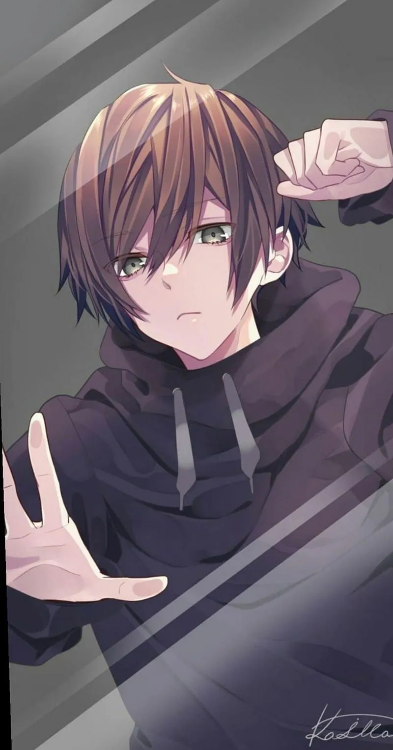 HD phone boys wallpaper