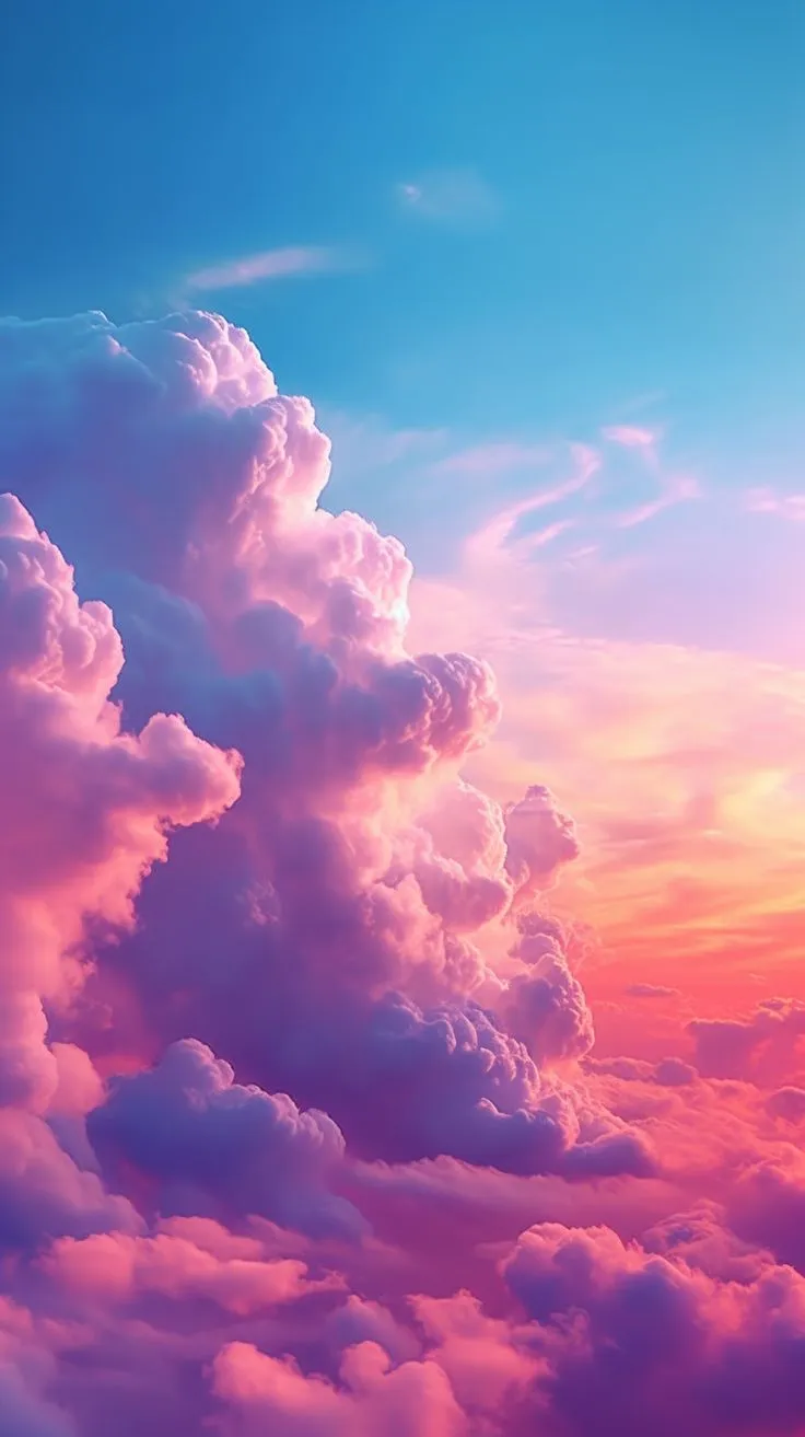 gradient wallpaper iphone dark phone wallpaper