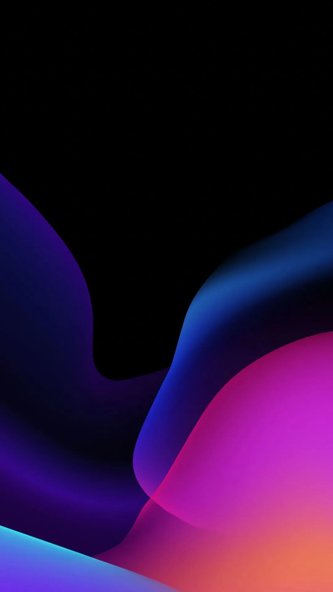 Most Popular Blue And Pink Phone Wallpaper