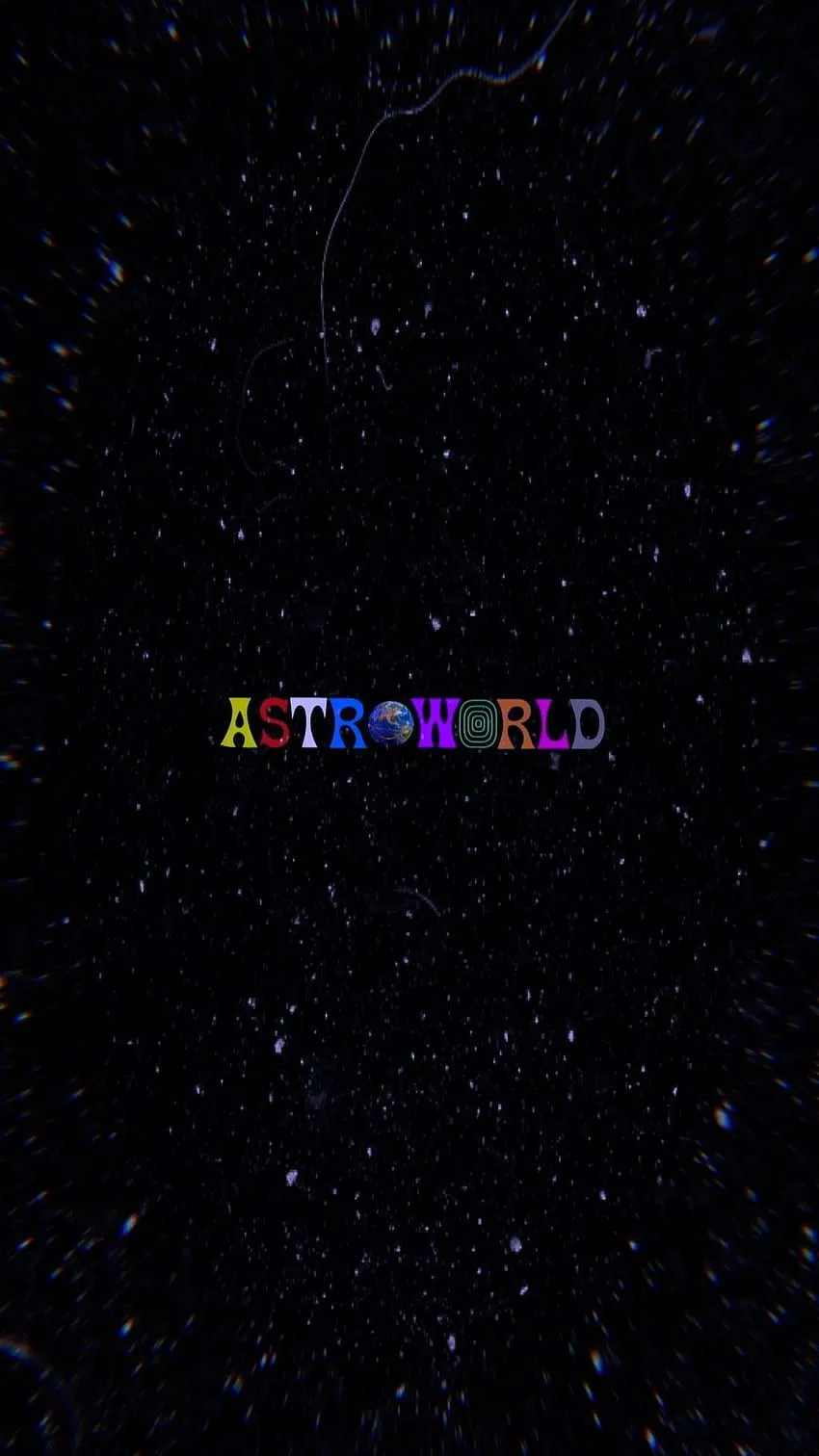 Chin on ASTROWORLD TRAVIS SCOTT FAN ART Hype [] for your, Mobile & Tablet. Explore Astroworld Retro. Astroworld Retro, Hype Aesthetic HD phone wallpaper