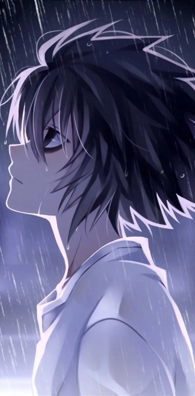 Death note wallpaper