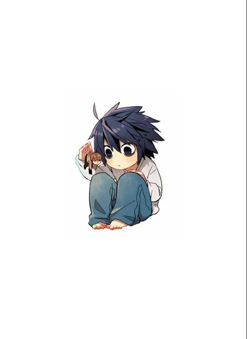 Death note, love, sorry, HD phone wallpaper