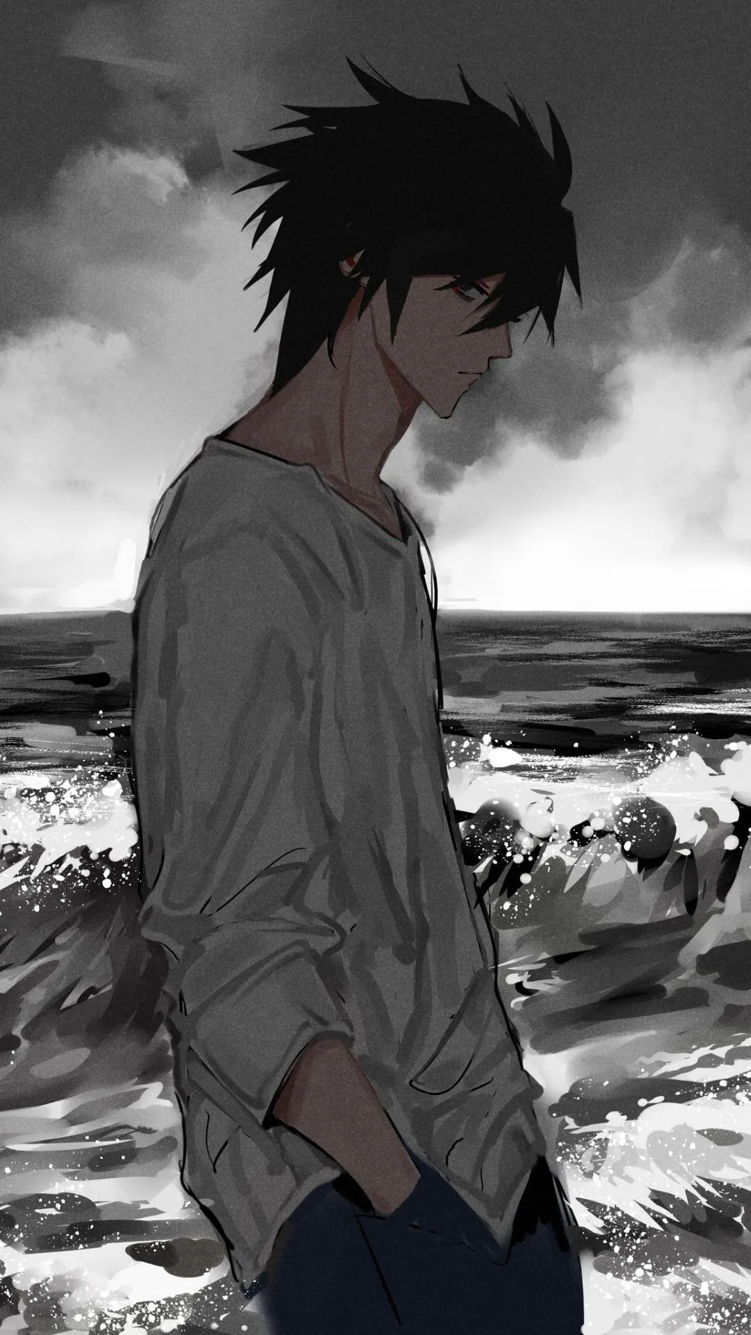 Best L Death Note HD Wallpaper [ Ultra HD ]