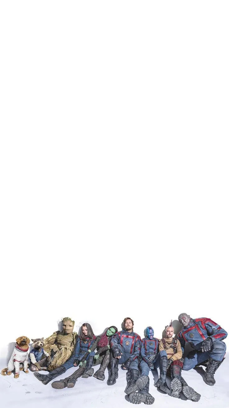 Guardians of the galaxy vol 3 Wallpaper