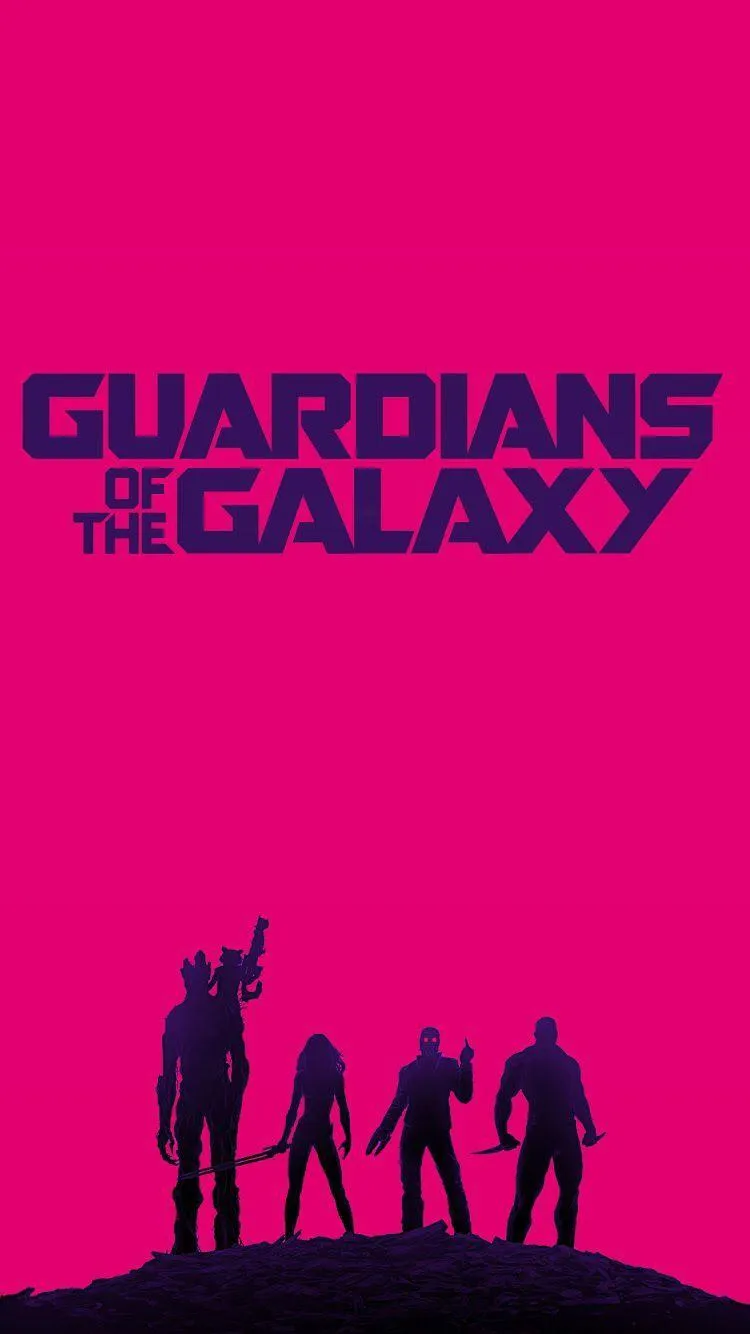 Guardians of the Galaxy Phone Wallpaper Free Guardians of the Galaxy Phone Background