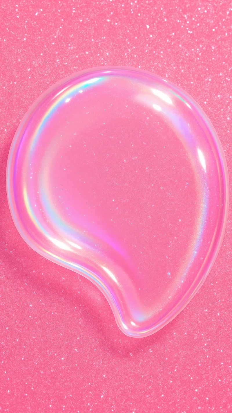 Pink Glitter Background iPhone Wallpaper Image Wallpaper