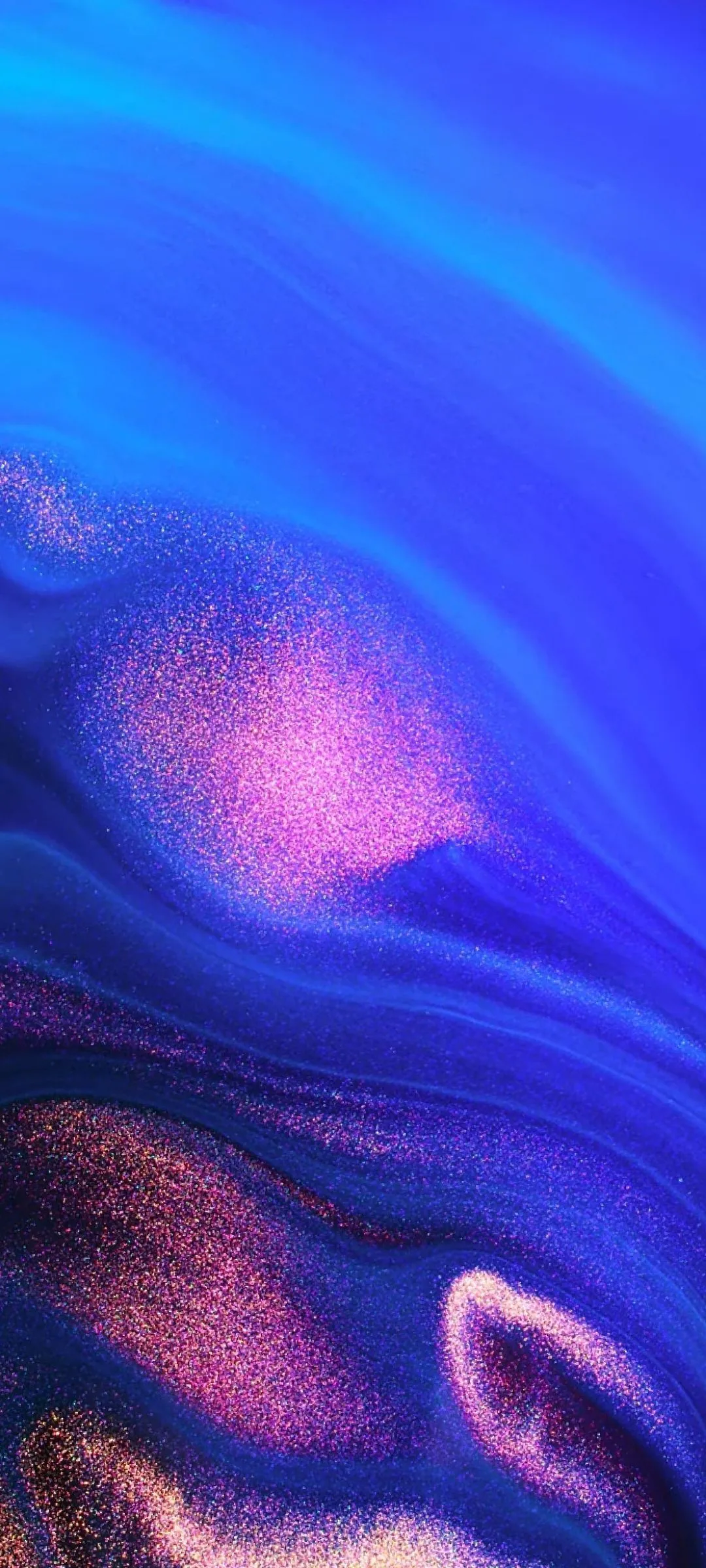 Most Popular Glitter Artist Wallpaper