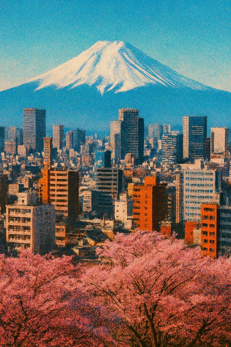 Japan Mobile Wallpaper Image Wallpaper