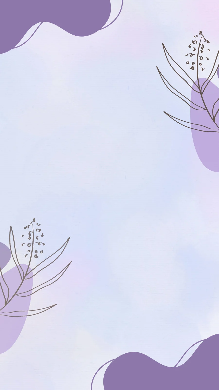purple aesthetic wallpaper