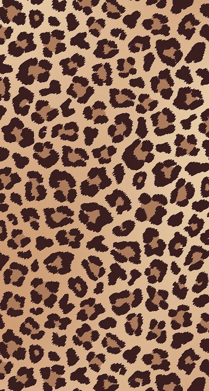 Leopard • in 2022. Cheetah print, Background phone, Leopard print, Leopard Skin, HD phone wallpaper