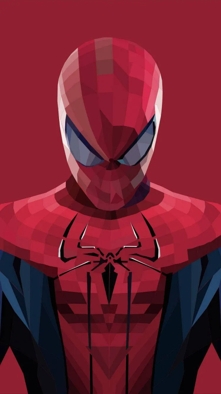 Download Spiderman Wallpaper