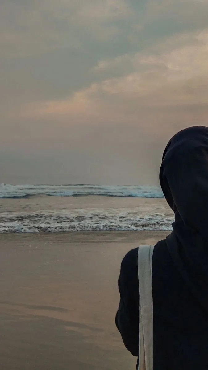 Muslim girl wallpaper aesthetic