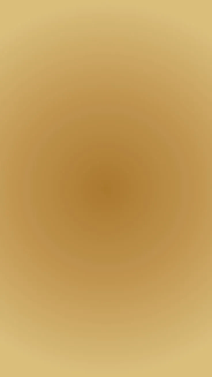 Gradient Aesthetics: Amber and Yellow Aura Wallpaper for iPhone & Samsung Screens!