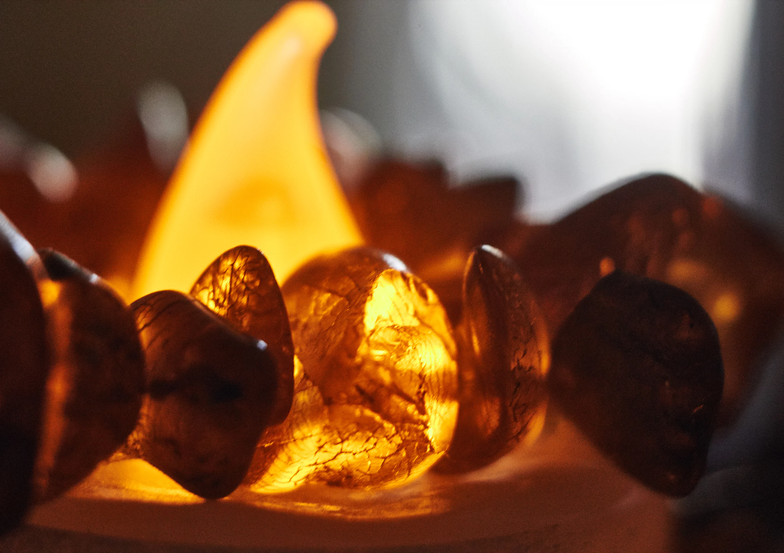 Amber Picture. Download Free Image