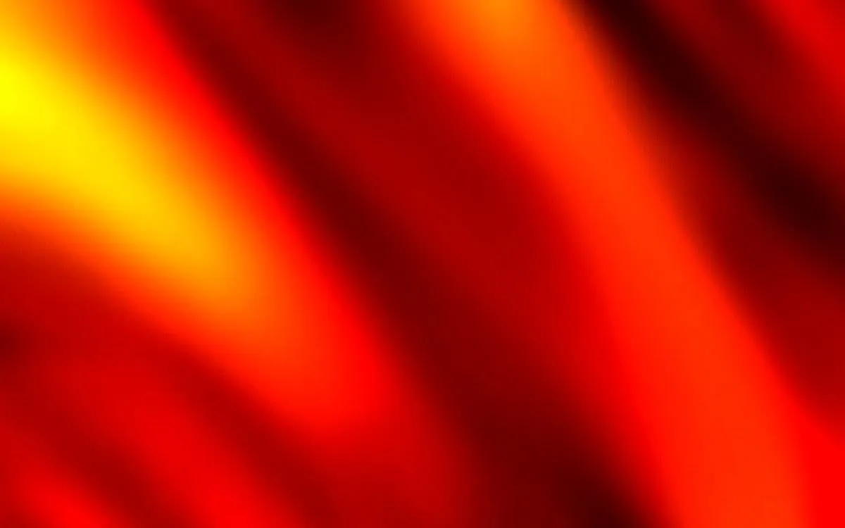 4K Amber wallpaper. Download Free background