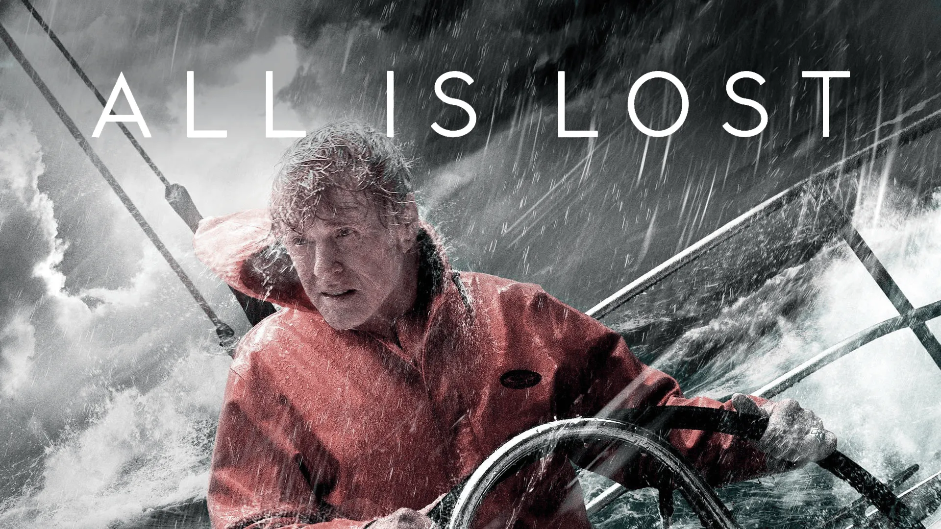 All Is Lost: Robert Redford Delivers a Masterclass in Minimalist Acting at the Movies