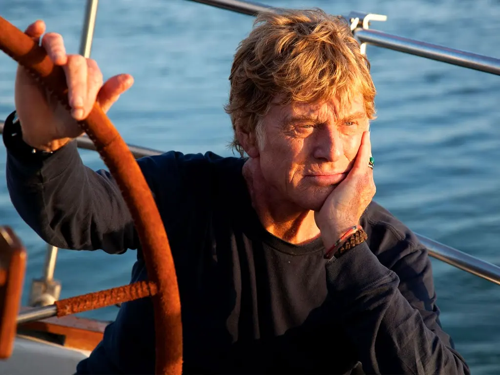 All Is Lost. Little White Lies