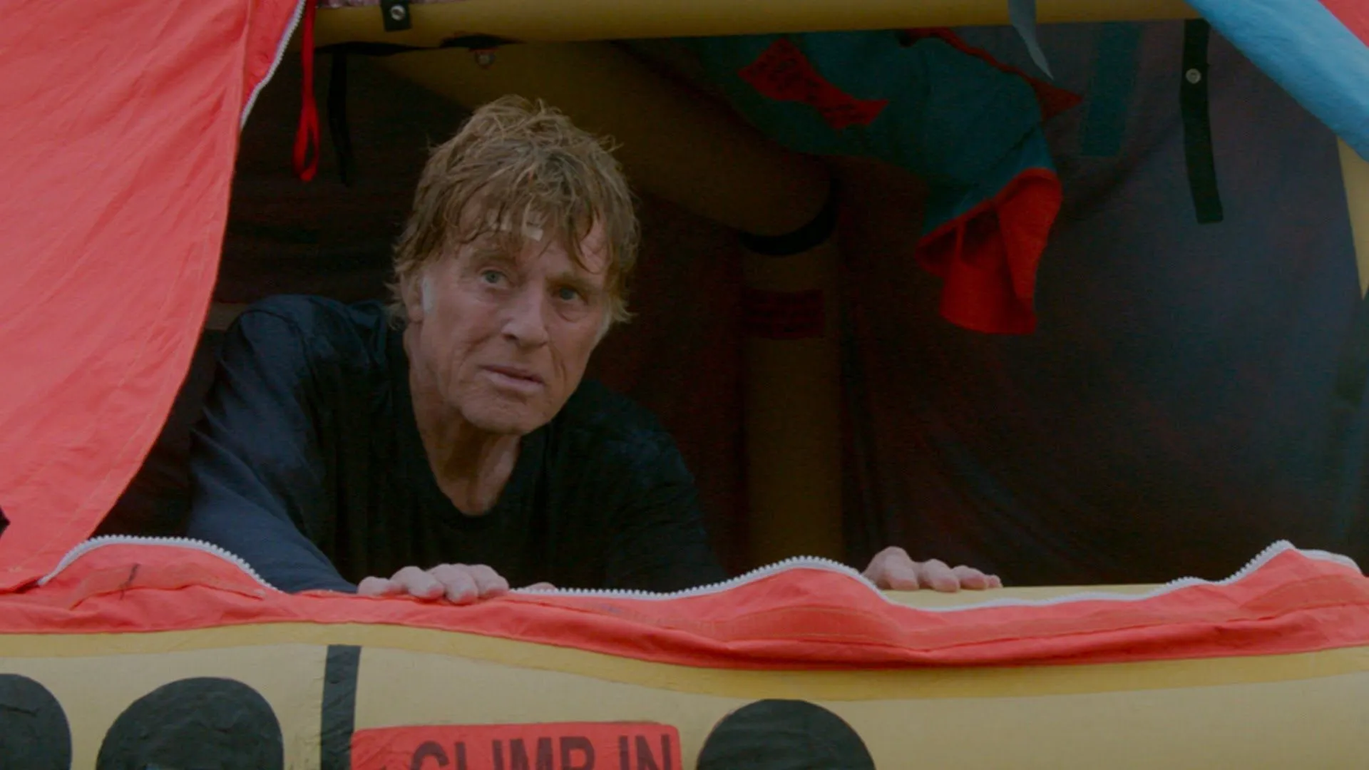 Lost and Found: ALL IS LOST, a Contemporary Retelling of THE SUMMONING OF EVERYMAN