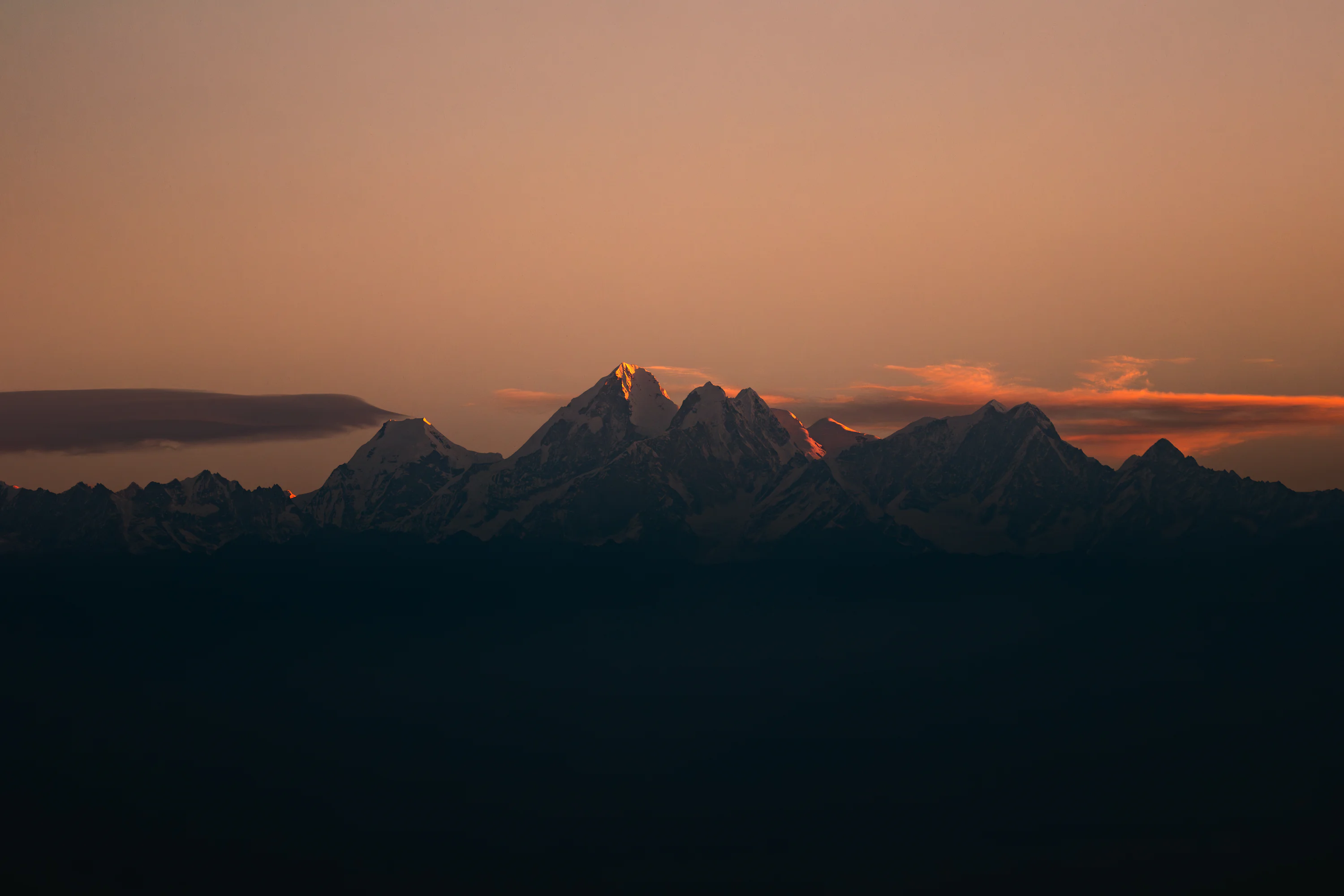 Tiger Hill Picture. Download Free Image