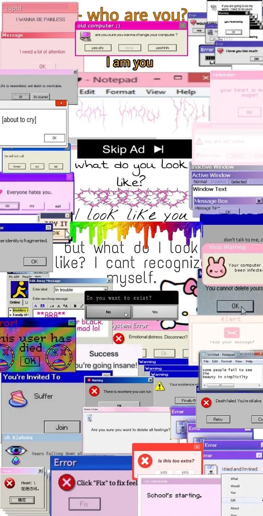 Webcore HD wallpaper