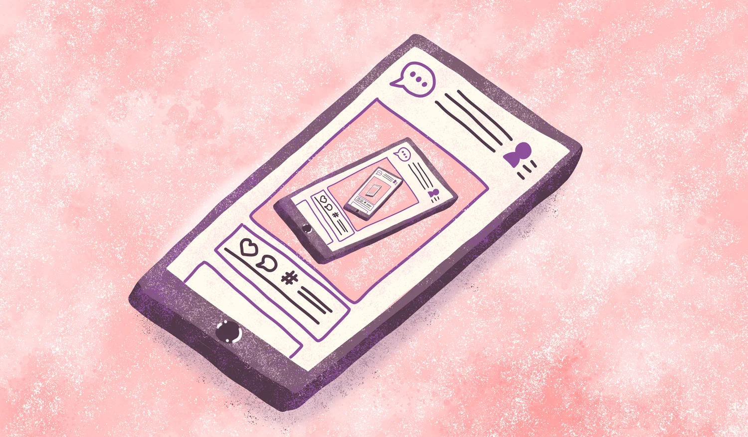 The Core of Corecore. Magazine. The Harvard Crimson