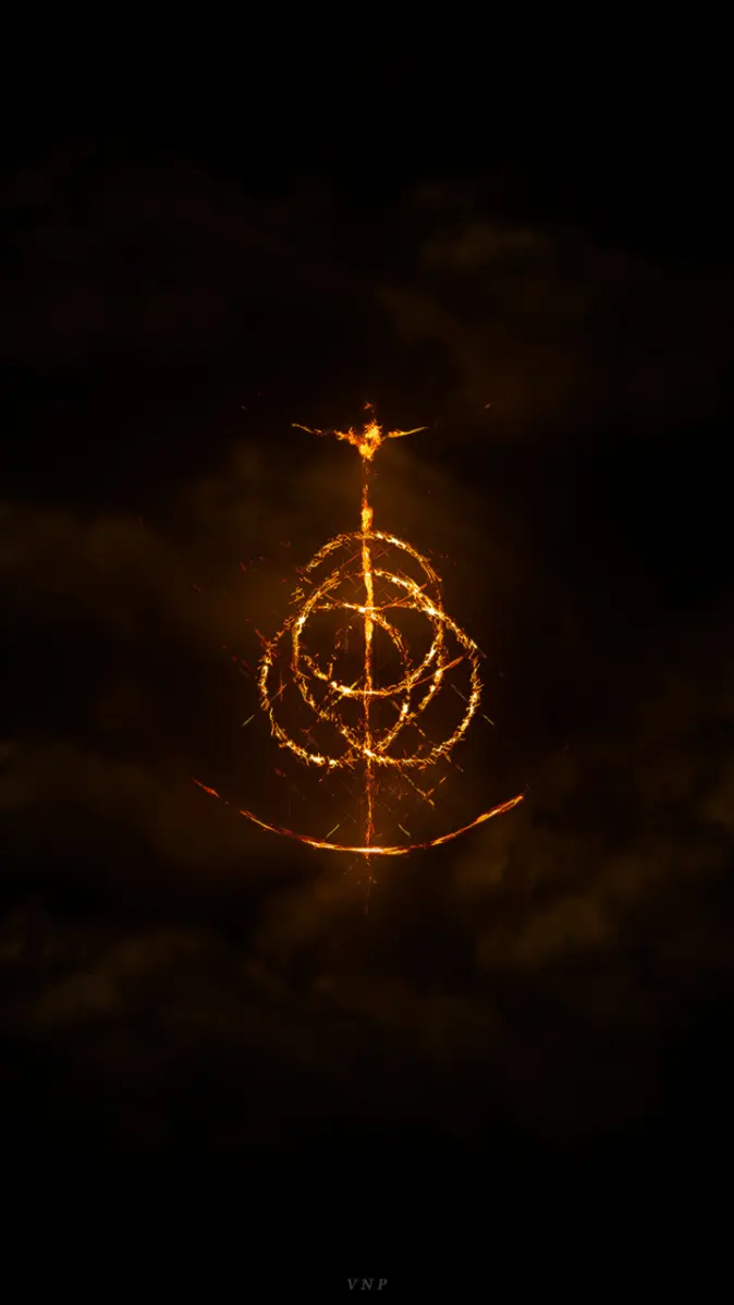 Elden Ring wallpaper