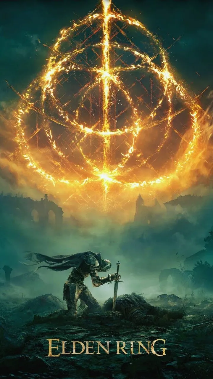 Elden Ring Wallpaper
