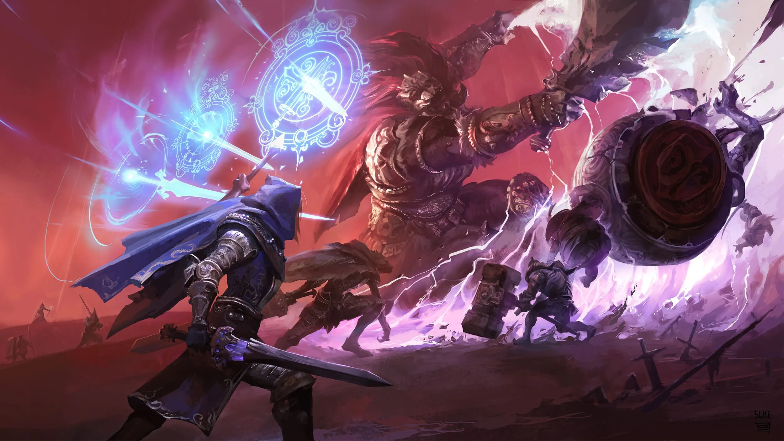 Steam Community - Guide - Wallpaper: ELDEN RING