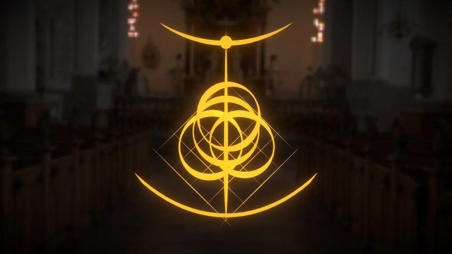 Elden Ring Logo model by AnshiNoWara [70ed8ef]
